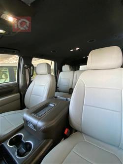 شێڤرۆلێت تاهۆ